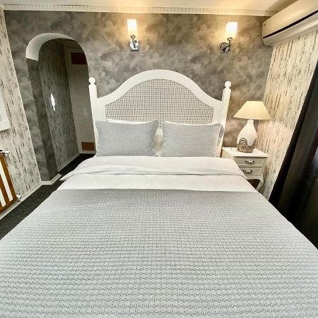 Peri Boutique Hotel Сапанджа Екстер'єр фото