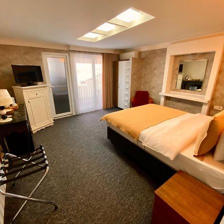 Peri Boutique Hotel Сапанджа Екстер'єр фото