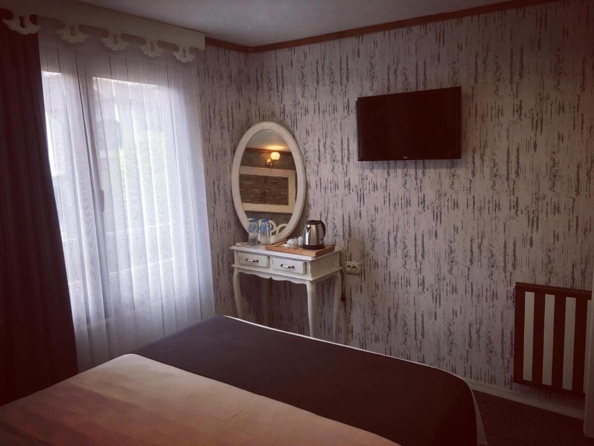 Peri Boutique Hotel Сапанджа Екстер'єр фото