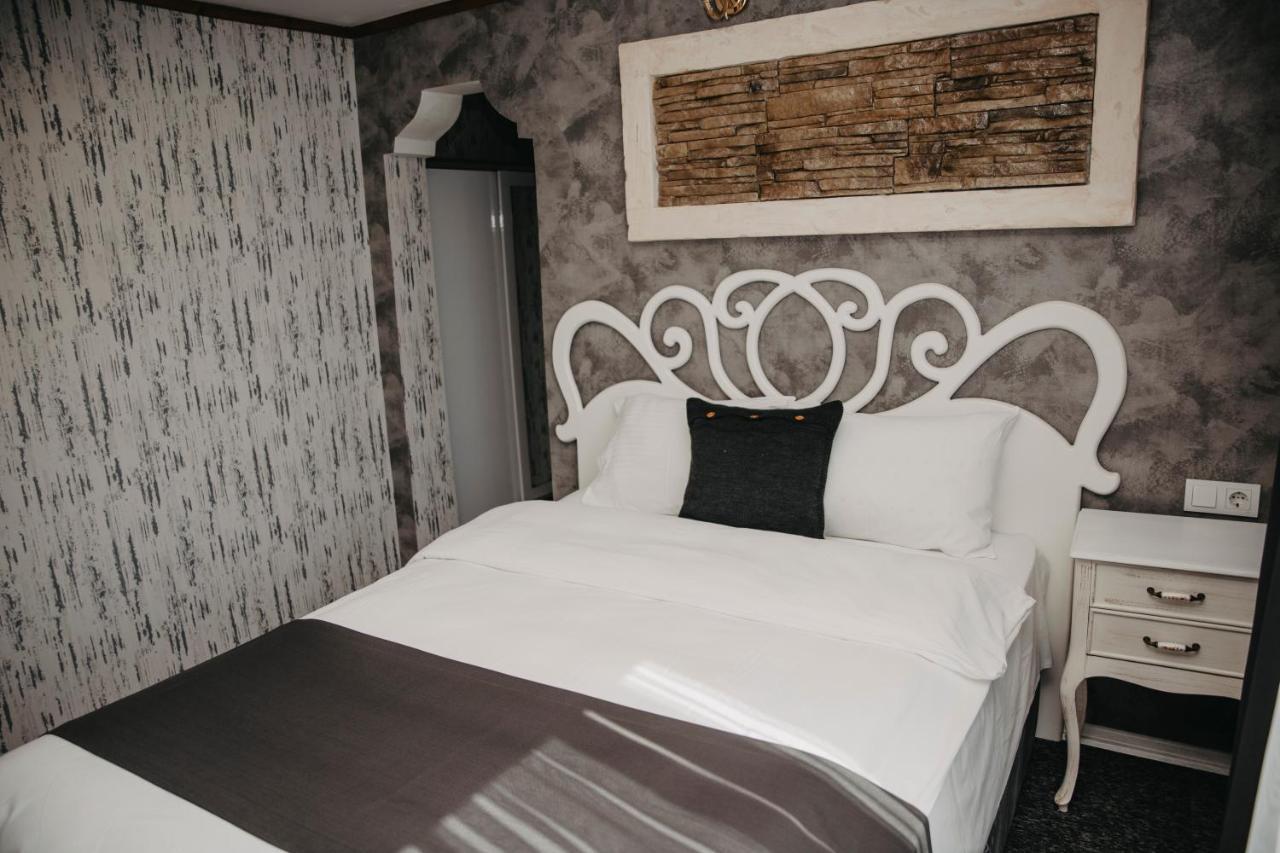 Peri Boutique Hotel Сапанджа Екстер'єр фото