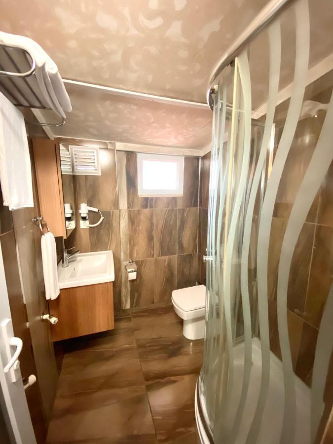 Peri Boutique Hotel Сапанджа Екстер'єр фото