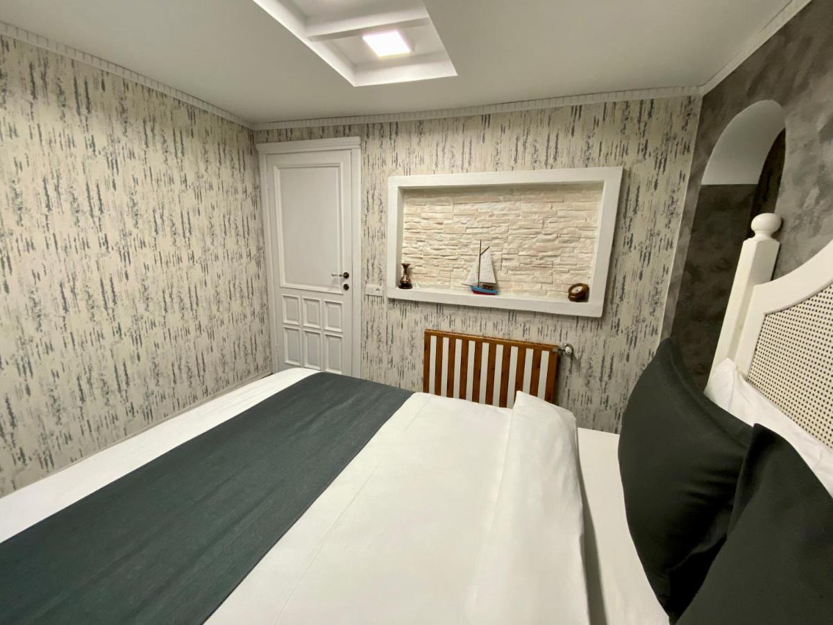 Peri Boutique Hotel Сапанджа Екстер'єр фото