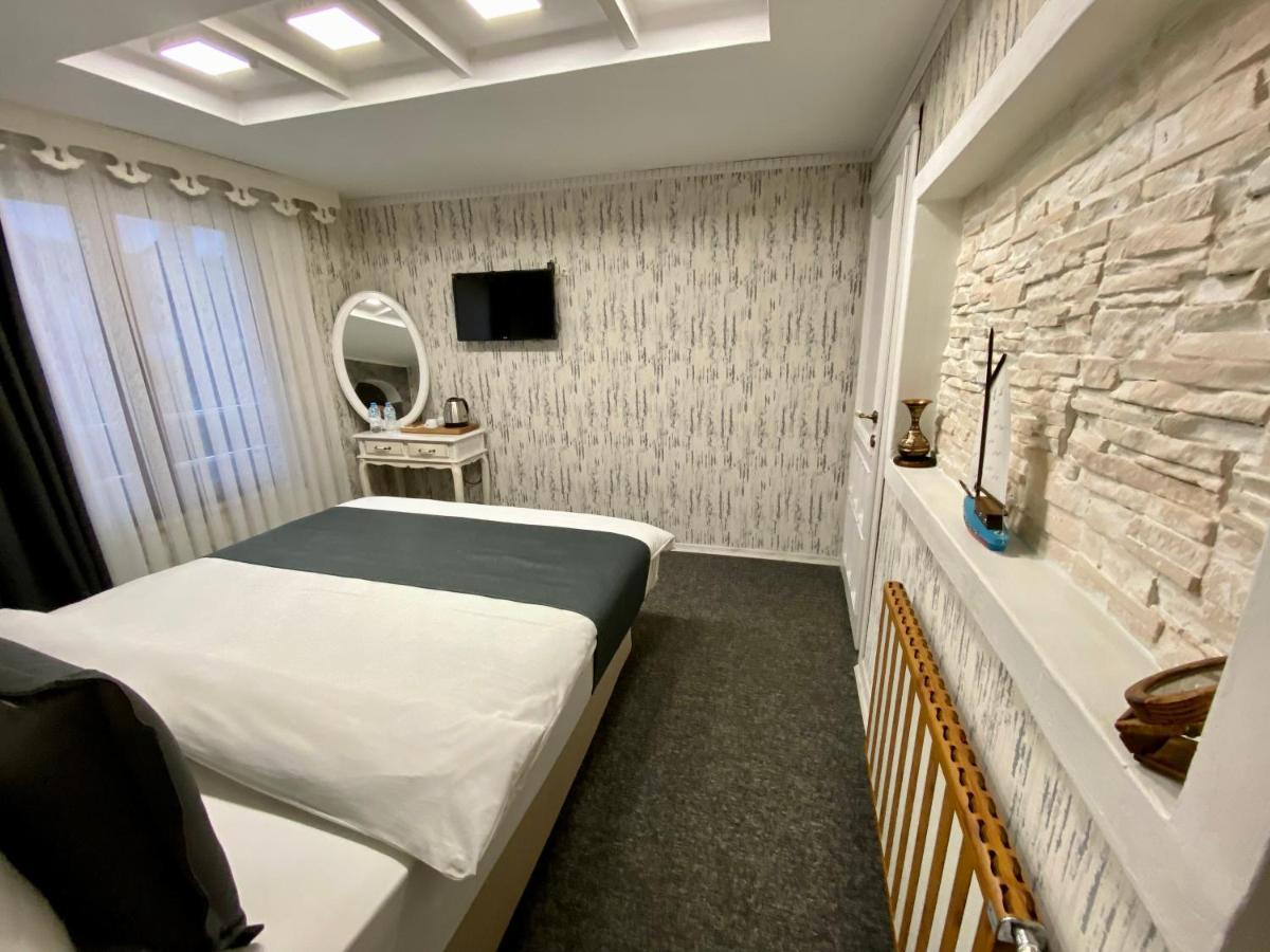 Peri Boutique Hotel Сапанджа Екстер'єр фото
