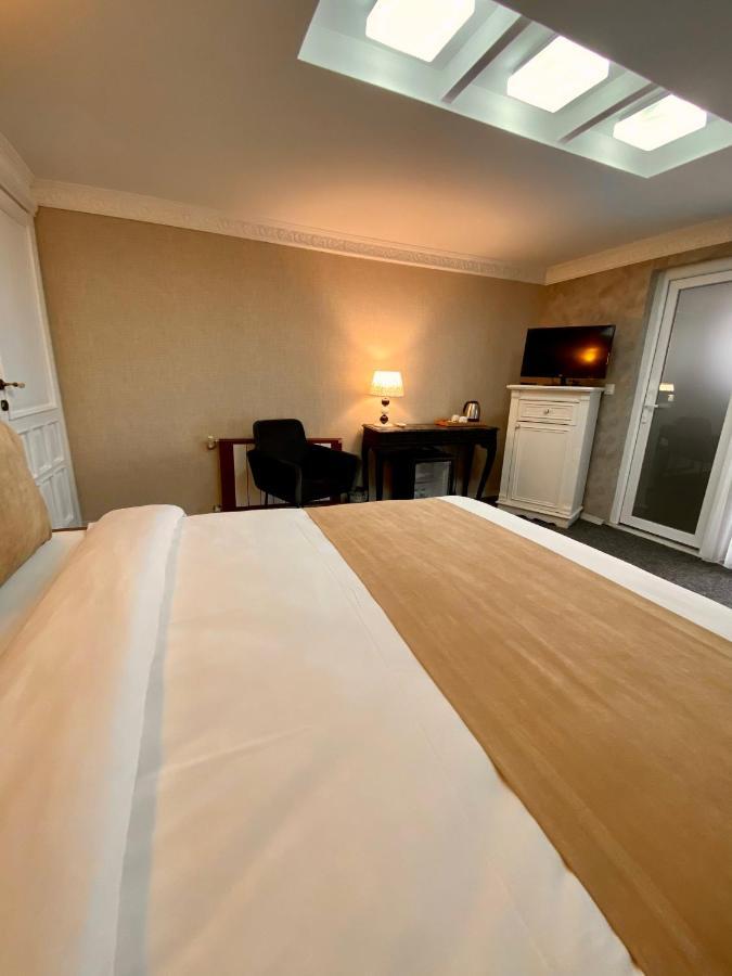 Peri Boutique Hotel Сапанджа Екстер'єр фото
