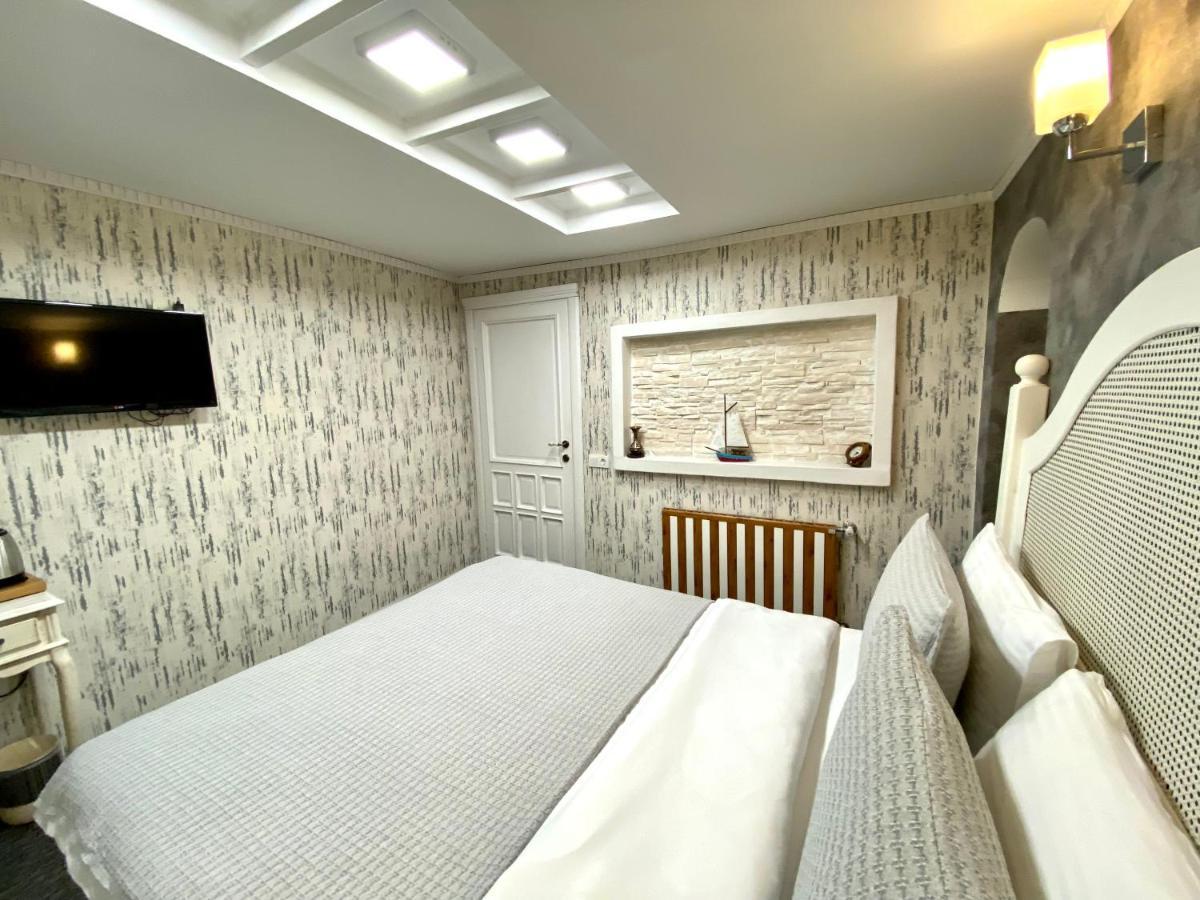 Peri Boutique Hotel Сапанджа Екстер'єр фото
