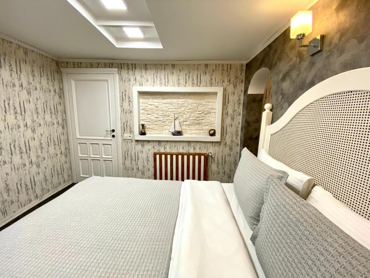 Peri Boutique Hotel Сапанджа Екстер'єр фото