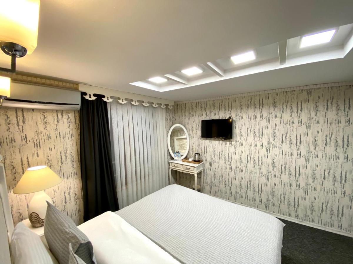 Peri Boutique Hotel Сапанджа Екстер'єр фото