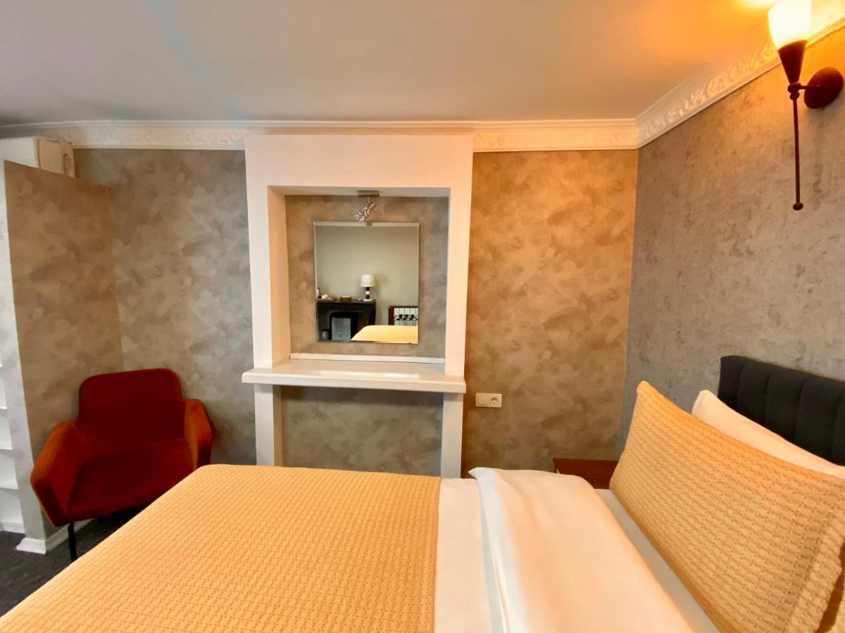Peri Boutique Hotel Сапанджа Екстер'єр фото