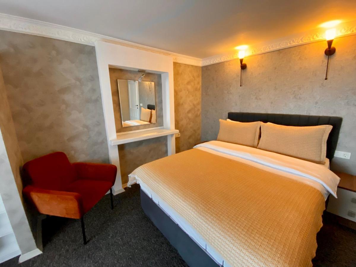 Peri Boutique Hotel Сапанджа Екстер'єр фото