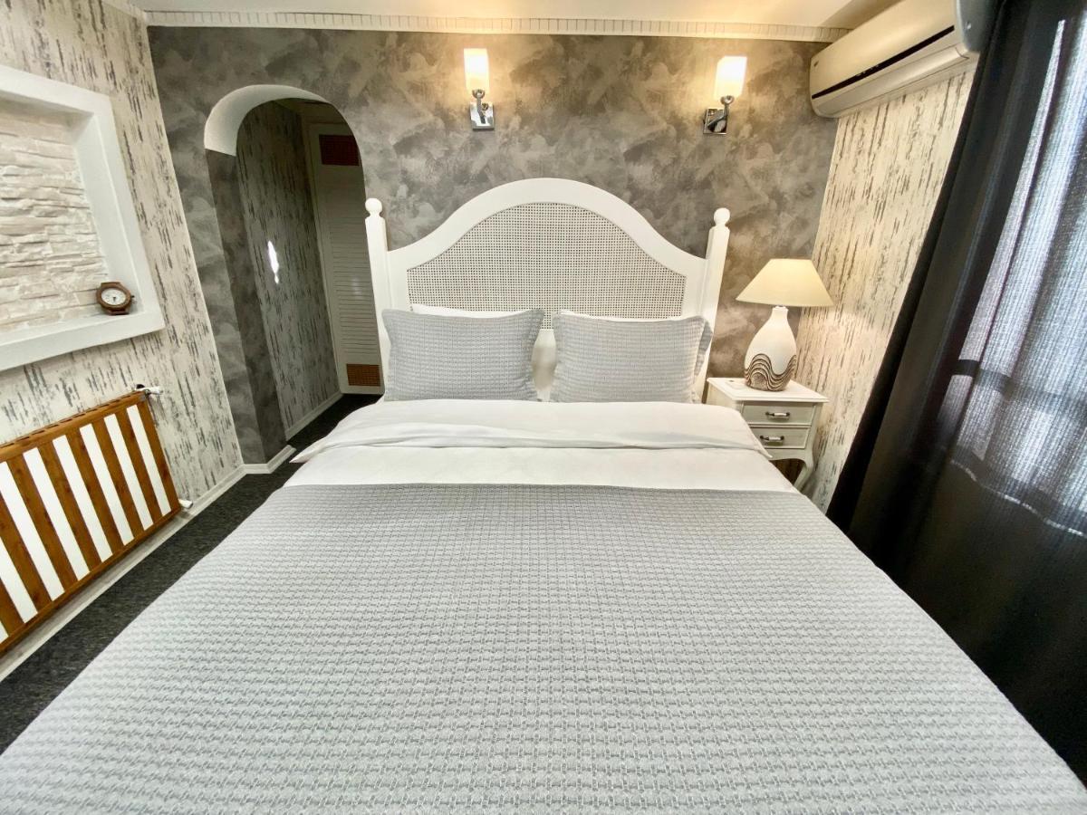 Peri Boutique Hotel Сапанджа Екстер'єр фото