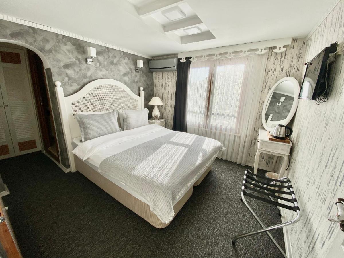 Peri Boutique Hotel Сапанджа Екстер'єр фото